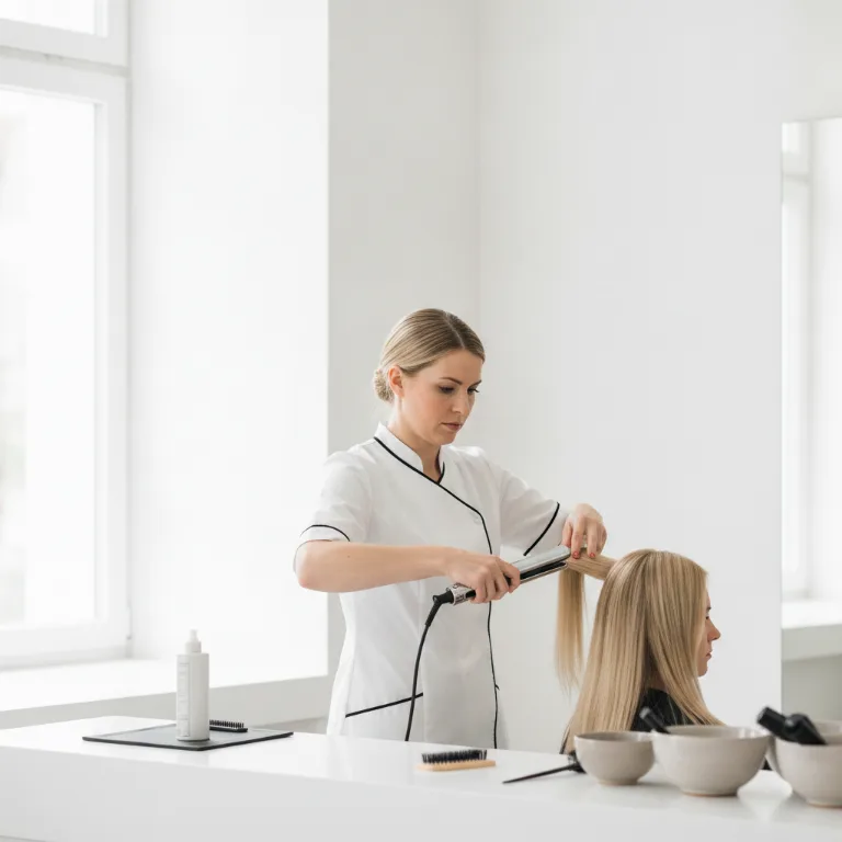 Luxus Coiffeur Lyss